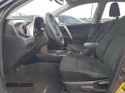 ✅ 2016 Toyota RAV4 LE • VIN: JTMZFREV7GJ092078 • Лот: 93508875. Опубликован ранее на Copart с пробегом 109 252 миль. Бесплатный доступ к архиву аукционных продаж из США и подробный отчёт об истории автомобиля на DreamBid. Изображение 7.