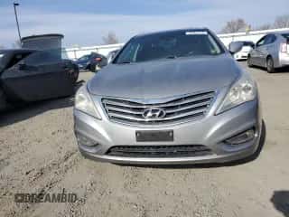2012 Hyundai Azera с VIN KMHFH4JG1CA190651, выставлен на аукционе Copart как лот 42461115 с пробегом 113 159 миль миль и Чистый • Clean title. История ставок и продаж доступна на DreamBid. Изображение 5.