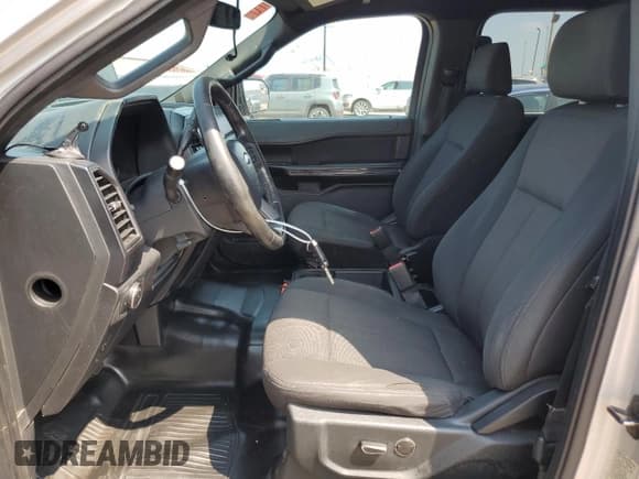 ✅ 2019 Ford Expedition Max XL • VIN: 1FMJK1GTXKEA51611 • Лот: 67953934. Опубликован ранее на Copart с пробегом 386 161 миль. Бесплатный доступ к архиву аукционных продаж из США и подробный отчёт об истории автомобиля на DreamBid. Изображение 7.