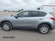 ✅ 2014 Mazda CX-5 Touring • VIN: JM3KE4CY4E0380252 • Lot: 43510717. Wystawiony na IAAI z przebiegiem 207 051 mil. Bezpłatny archiwum sprzedaży aukcyjnych z USA i szczegółowy raport historii pojazdu na DreamBid. Zdjęcie 14.