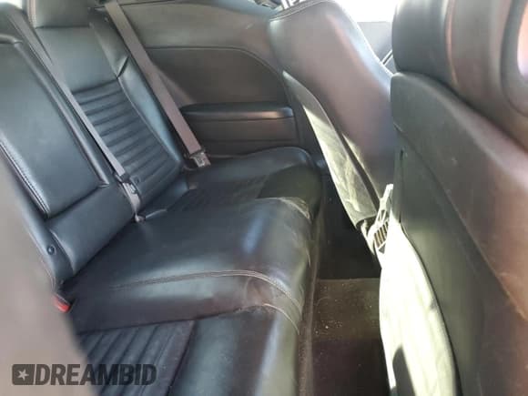 ✅ 2013 Dodge Challenger Rallye Redline • VIN: 2C3CDYAG6DH554144 • Лот: 85965164. Опубликован ранее на Copart с пробегом 176 375 миль. Бесплатный доступ к архиву аукционных продаж из США и подробный отчёт об истории автомобиля на DreamBid. Изображение 10.