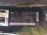 ✅ 2010 MINI Hardtop S • VIN: WMWMF7C52ATX43014 • Lot: 43685670. Listed on IAAI with 160,374 mi. Free auction sales archive from the USA and detailed vehicle history report at DreamBid. Image 9.