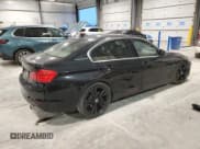 ✅ 2013 BMW 3 Series ActiveHybrid 3 • VIN: WBA3F9C57DF483803 • Лот: 93496005. Опубликован ранее на Copart с пробегом 115 468 миль. Бесплатный доступ к архиву аукционных продаж из США и подробный отчёт об истории автомобиля на DreamBid. Изображение 3.
