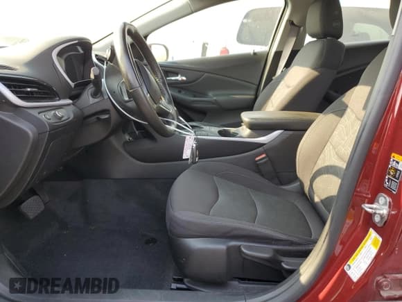 ✅ 2017 Chevrolet Volt LT • VIN: 1G1RC6S55HU199294 • Lot: 61443444. Wystawiony na Copart z przebiegiem 73 596 mil. Bezpłatny archiwum sprzedaży aukcyjnych z USA i szczegółowy raport historii pojazdu na DreamBid. Zdjęcie 7.