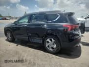 ✅ 2023 Hyundai Santa Fe SEL • VIN: 5NMS24AJ0PH572083 • Lot: 60524715. Wystawiony na Copart z przebiegiem 68 550 mil. Bezpłatny archiwum sprzedaży aukcyjnych z USA i szczegółowy raport historii pojazdu na DreamBid. Zdjęcie 2.