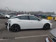 ✅ 2024 Nissan Altima SR • VIN: 1N4BL4CV1RN336275 • Lot: 43556950. Listed on IAAI with 67,029 mi. Free auction sales archive from the USA and detailed vehicle history report at DreamBid. Image 13.