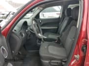✅ 2010 Chevrolet HHR LS • VIN: 3GNBAADB3AS592762 • Lot: 45684105. Listed on Copart with 83,328 mi. Free auction sales archive from the USA and detailed vehicle history report at DreamBid. Image 7.