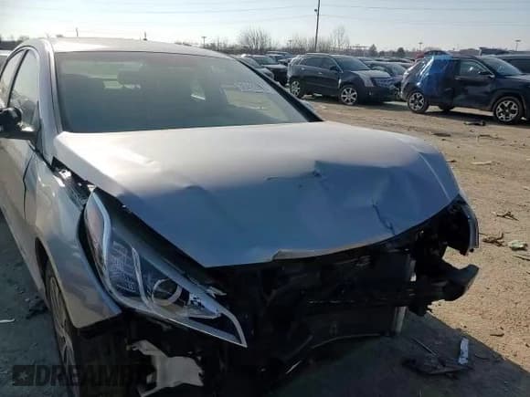 ✅ 2017 Hyundai Sonata Sport • VIN: 5NPE34AF9HH459999 • Lot: 36419313. Listed on Copart with Not provided. Free auction sales archive from the USA and detailed vehicle history report at DreamBid. Image 11.