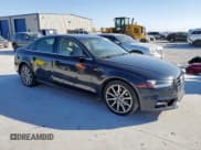 ✅ 2014 Audi A4 Premium Plus • VIN: WAUEFAFL6EA046961 • Лот: 92040505. Опубликован ранее на Copart с пробегом 183 334 миль. Бесплатный доступ к архиву аукционных продаж из США и подробный отчёт об истории автомобиля на DreamBid. Изображение 4.