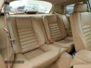 ✅ 1992 Jaguar XJS • VIN: SAJNW5841NC181447 • Лот: 63121244. Опубликован ранее на Copart с пробегом 63 562 миль. Бесплатный доступ к архиву аукционных продаж из США и подробный отчёт об истории автомобиля на DreamBid. Изображение 10.