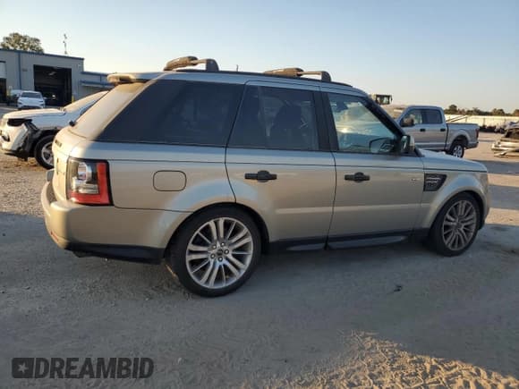 ✅ 2013 Land Rover Range Rover Sport HSE Lux • VIN: SALSK2D40DA762474 • Lot: 90947575. Wystawiony na Copart z przebiegiem 146 698 mil. Bezpłatny archiwum sprzedaży aukcyjnych z USA i szczegółowy raport historii pojazdu na DreamBid. Zdjęcie 3.