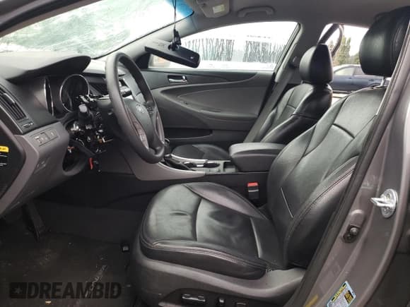 ✅ 2013 Hyundai Sonata GLS • VIN: 5NPEB4AC6DH764394 • Lot: 72023554. Listed on Copart with 98,070 mi. Free auction sales archive from the USA and detailed vehicle history report at DreamBid. Image 7.