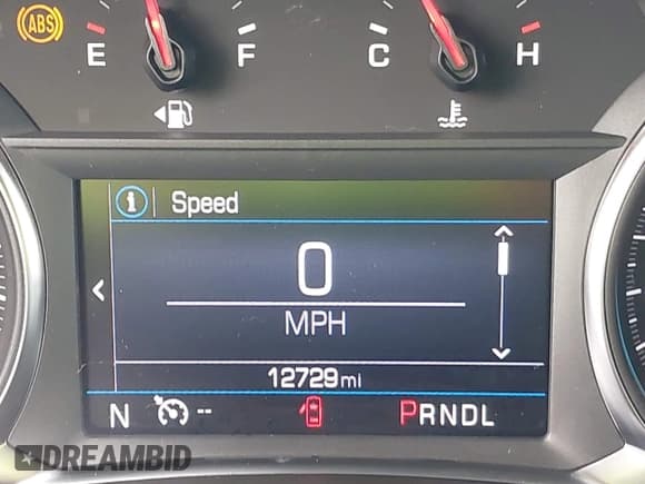 ✅ 2023 Chevrolet Equinox LT • VIN: 3GNAXUEG1PL111593 • Lot: 42964454. Wystawiony na IAAI z przebiegiem 12 729 mil. Bezpłatny archiwum sprzedaży aukcyjnych z USA i szczegółowy raport historii pojazdu na DreamBid. Zdjęcie 15.