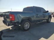 ✅ 2012 Chevrolet Silverado 1500 Work Truck • VIN: 3GCPCPEA7CG167505 • Lot: 68497105. Listed on Copart with 194,769 mi. Free auction sales archive from the USA and detailed vehicle history report at DreamBid. Image 3.