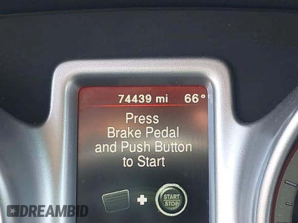 ✅ 2018 Dodge Journey SXT • VIN: 3C4PDCBB7JT414822 • Lot: 43356137. Listed on IAAI with 74,439 mi. Free auction sales archive from the USA and detailed vehicle history report at DreamBid. Image 15.