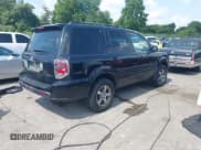 ✅ 2007 Honda Pilot EX-L • VIN: 5FNYF18517B008966 • Лот: 42865856. Опубликован ранее на IAAI с пробегом 251 410 миль. Бесплатный доступ к архиву аукционных продаж из США и подробный отчёт об истории автомобиля на DreamBid. Изображение 4.