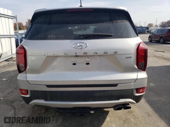 ✅ 2022 Hyundai Palisade SEL • VIN: KM8R3DHE1NU375073 • Лот: 78575774. Опубликован ранее на Copart с пробегом 71 876 миль. Бесплатный доступ к архиву аукционных продаж из США и подробный отчёт об истории автомобиля на DreamBid. Изображение 6.
