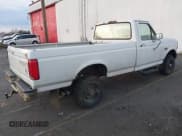 ✅ 1997 Ford F-250 • VIN: 3FTHF26H1VMA23902 • Лот: 41035336. Опубликован ранее на IAAI с пробегом 143 243 миль. Бесплатный доступ к архиву аукционных продаж из США и подробный отчёт об истории автомобиля на DreamBid. Изображение 4.