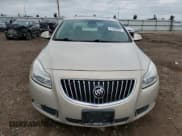 ✅ 2011 Buick Regal CXL RL2 • VIN: 2G4GP5ECXB9176424 • Lot: 61353695. Wystawiony na Copart z przebiegiem 84 820 mil. Bezpłatny archiwum sprzedaży aukcyjnych z USA i szczegółowy raport historii pojazdu na DreamBid. Zdjęcie 5.