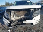 ✅ 2019 Chevrolet Colorado 2WD Work Truck • VIN: 1GCGSBEA5K1126261 • Lot: 41387823. Wystawiony na IAAI z przebiegiem 124 840 mil. Bezpłatny archiwum sprzedaży aukcyjnych z USA i szczegółowy raport historii pojazdu na DreamBid. Zdjęcie 6.