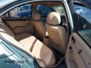 ✅ 2005 BMW 3 Series 325i • VIN: WBAEV33485KX12062 • Lot: 42505071. Wystawiony na IAAI z przebiegiem 135 363 mil. Bezpłatny archiwum sprzedaży aukcyjnych z USA i szczegółowy raport historii pojazdu na DreamBid. Zdjęcie 8.