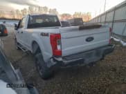 ✅ 2019 Ford F-350 XL • VIN: 1FT8W3BT7KEE10522 • Лот: 94440645. Опубликован ранее на Copart с пробегом Не указан. Бесплатный доступ к архиву аукционных продаж из США и подробный отчёт об истории автомобиля на DreamBid. Изображение 2.