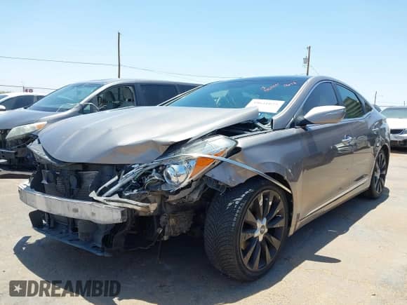 2012 Hyundai Azera с VIN KMHFH4JG1CA153423, выставлен на аукционе IAAI как лот 39641025 с пробегом 274 171 миль миль и . История ставок и продаж доступна на DreamBid. Изображение 6.