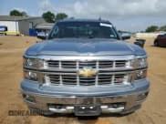 ✅ 2015 Chevrolet Silverado 1500 LTZ • VIN: 3GCUKSEC3FG314787 • Лот: 65435324. Опубликован ранее на Copart с пробегом 142 148 миль. Бесплатный доступ к архиву аукционных продаж из США и подробный отчёт об истории автомобиля на DreamBid. Изображение 5.