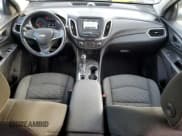 ✅ 2018 Chevrolet Equinox LT • VIN: 2GNAXSEV6J6256059 • Lot: 91813995. Wystawiony na Copart z przebiegiem 96 132 mil. Bezpłatny archiwum sprzedaży aukcyjnych z USA i szczegółowy raport historii pojazdu na DreamBid. Zdjęcie 8.