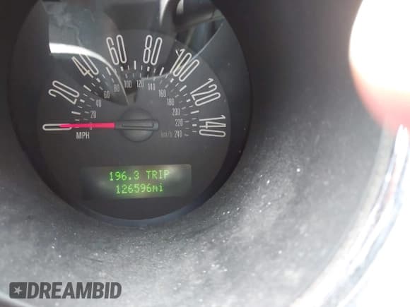 ✅ 2007 Ford Mustang GT Deluxe • VIN: 1ZVFT85H875254094 • Lot: 42593468. Wystawiony na IAAI z przebiegiem 126 596 mil. Bezpłatny archiwum sprzedaży aukcyjnych z USA i szczegółowy raport historii pojazdu na DreamBid. Zdjęcie 15.