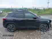 2025 Chevrolet TrailBlazer RS с VIN KL79MUSL3SB164356, выставлен на аукционе IAAI как лот 42686163 с пробегом 2 109 миль миль и . История ставок и продаж доступна на DreamBid. Изображение 13.