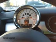 ✅ 2012 MINI Coupe S • VIN: WMWSX3C51CT155167 • Lot: 43751800. Listed on IAAI with Not provided. Free auction sales archive from the USA and detailed vehicle history report at DreamBid. Image 7.