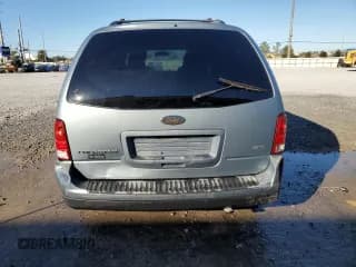 ✅ 2005 Ford Freestar SES • VIN: 2FMZA57645BA77614 • Lot: 81491774. Listed on Copart with Not provided. Free auction sales archive from the USA and detailed vehicle history report at DreamBid. Image 6.