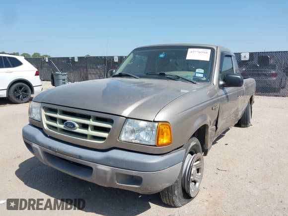 ✅ 2003 Ford Ranger XL • VIN: 1FTYR14V43PB47213 • Lot: 42776910. Wystawiony na IAAI z przebiegiem 138 736 mil. Bezpłatny archiwum sprzedaży aukcyjnych z USA i szczegółowy raport historii pojazdu na DreamBid. Zdjęcie 17.