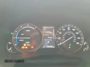 ✅ 2016 Lexus ES 300h • VIN: JTHBW1GG2G2105720 • Lot: 92766785. Listed on Copart with 109,308 mi. Free auction sales archive from the USA and detailed vehicle history report at DreamBid. Image 9.