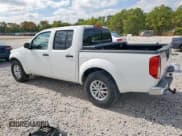 ✅ 2017 Nissan Frontier S • VIN: 1N6AD0ER9HN721137 • Lot: 91440335. Listed on Copart with 141,001 mi. Free auction sales archive from the USA and detailed vehicle history report at DreamBid. Image 2.