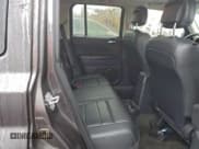 ✅ 2016 Jeep Patriot High Altitude • VIN: 1C4NJRFB4GD580467 • Lot: 93562615. Wystawiony na Copart z przebiegiem 59 642 mil. Bezpłatny archiwum sprzedaży aukcyjnych z USA i szczegółowy raport historii pojazdu na DreamBid. Zdjęcie 11.