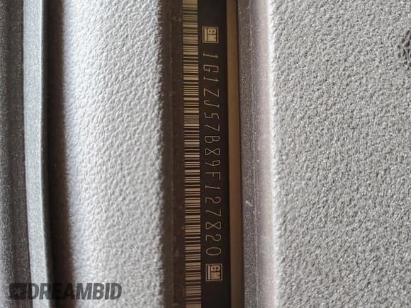 ✅ 2009 Chevrolet Malibu 2LT • VIN: 1G1ZJ57B89F127820 • Lot: 74392134. Listed on Copart with 82,412 mi. Free auction sales archive from the USA and detailed vehicle history report at DreamBid. Image 12.