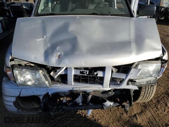 ✅ 2003 Isuzu Rodeo • VIN: 4S2DM58W734305363 • Lot: 85539774. Listed on Copart with 219,300 mi. Free auction sales archive from the USA and detailed vehicle history report at DreamBid. Image 12.