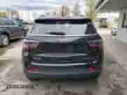 2018 Jeep Compass Limited с VIN 3C4NJDCBXJT333396, выставлен на аукционе Copart как лот 86998205 с пробегом 135 657 миль миль и Списание • Salvage title. История ставок и продаж доступна на DreamBid. Изображение 6.
