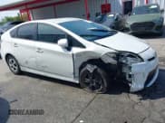 ✅ 2014 Toyota Prius Four • VIN: JTDKN3DU5E1785674 • Lot: 42955921. Wystawiony na IAAI z przebiegiem 99 674 mil. Bezpłatny archiwum sprzedaży aukcyjnych z USA i szczegółowy raport historii pojazdu na DreamBid. Zdjęcie 13.