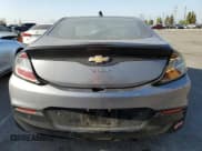 ✅ 2018 Chevrolet Volt Premier • VIN: 1G1RD6S56JU133906 • Lot: 60874364. Wystawiony na Copart z przebiegiem 28 001 mil. Bezpłatny archiwum sprzedaży aukcyjnych z USA i szczegółowy raport historii pojazdu na DreamBid. Zdjęcie 6.