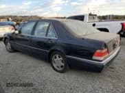 ✅ 1999 Mercedes-Benz S 320/430/500 • VIN: WDBGA32G1XA413734 • Lot: 46553125. Wystawiony na Copart z przebiegiem 254 084 mil. Bezpłatny archiwum sprzedaży aukcyjnych z USA i szczegółowy raport historii pojazdu na DreamBid. Zdjęcie 2.