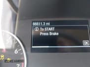 ✅ 2020 Ford EcoSport Titanium • VIN: MAJ3S2KE6LC370535 • Lot: 42893107. Listed on IAAI with 66,811 mi. Free auction sales archive from the USA and detailed vehicle history report at DreamBid. Image 15.