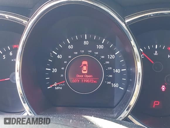 ✅ 2013 Kia Optima EX • VIN: 5XXGN4A73DG173972 • Лот: 43445840. Опубликован ранее на IAAI с пробегом 119 072 миль. Бесплатный доступ к архиву аукционных продаж из США и подробный отчёт об истории автомобиля на DreamBid. Изображение 15.