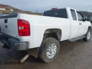 ✅ 2013 Chevrolet Silverado 2500HD Work Truck • VIN: 1GC2KVCGXDZ364534 • Lot: 41418172. Listed on IAAI with 174,449 mi. Free auction sales archive from the USA and detailed vehicle history report at DreamBid. Image 4.