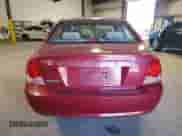 2006 Hyundai Elantra GLS with VIN KMHDN46D16U324883, listed as a Copart auction lot 84821305 with 59,301 mi miles and Salvage title. Bid and sale history available at DreamBid. Image 6.