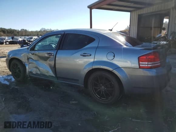 ✅ 2009 Dodge Avenger SE • VIN: 1B3LC46B59N569772 • Лот: 83179874. Опубликован ранее на Copart с пробегом 228 573 миль. Бесплатный доступ к архиву аукционных продаж из США и подробный отчёт об истории автомобиля на DreamBid. Изображение 2.