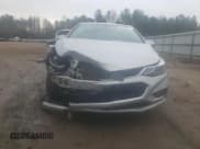 ✅ 2018 Chevrolet Cruze LT • VIN: 1G1BE5SM0J7105775 • Lot: 37842543. Listed on Copart with 132,935 mi. Free auction sales archive from the USA and detailed vehicle history report at DreamBid. Image 5.