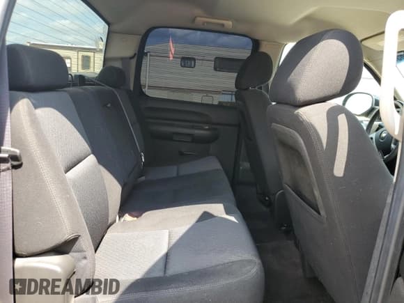 ✅ 2011 Chevrolet Silverado 1500 LT • VIN: 3GCPKSE27BG307582 • Lot: 66861085. Listed on Copart with 145,163 mi. Free auction sales archive from the USA and detailed vehicle history report at DreamBid. Image 10.